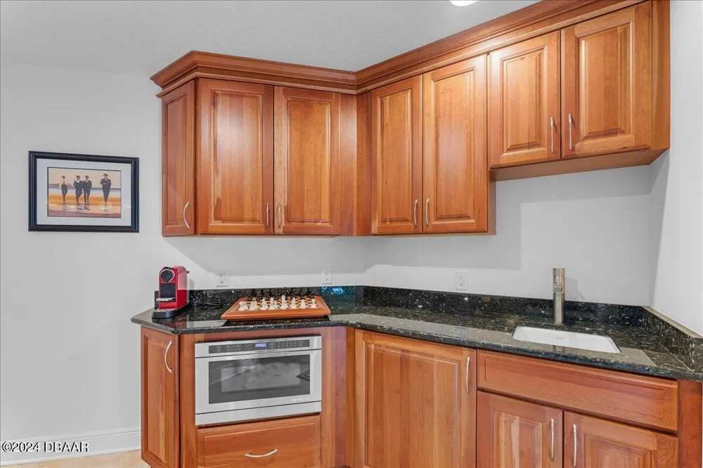 110 Ocean Way Drive Ponce Inlet, FL 32127