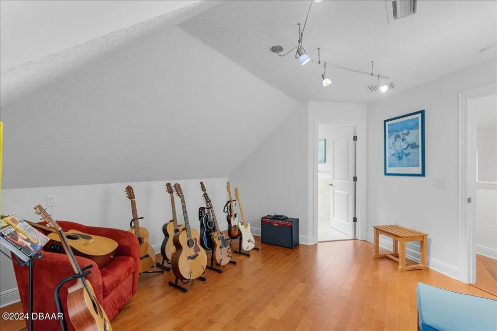 110 Ocean Way Drive Ponce Inlet, FL 32127
