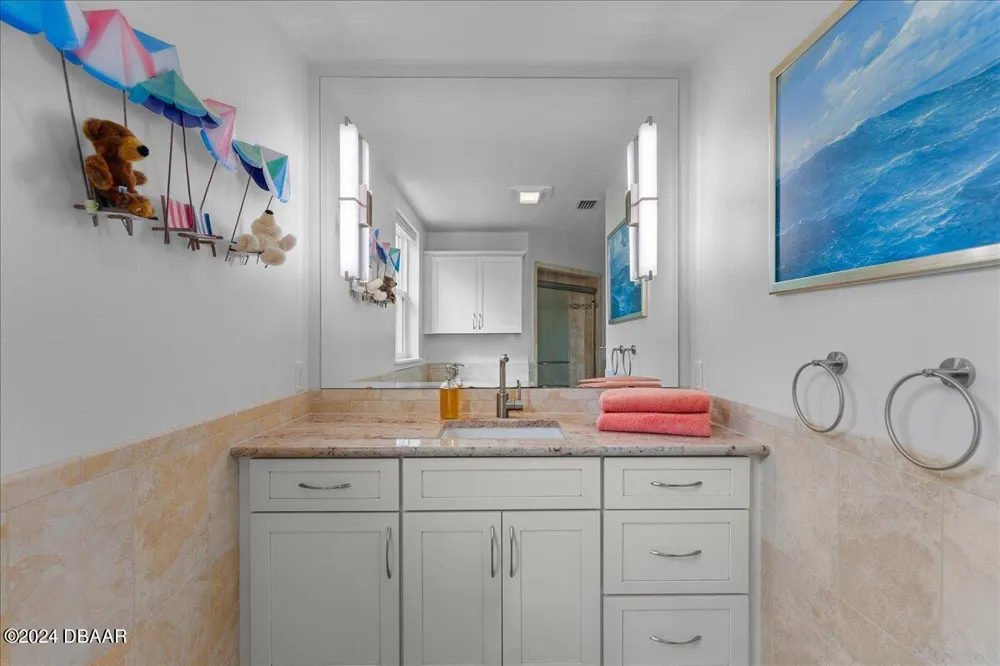 110 Ocean Way Drive Ponce Inlet, FL 32127
