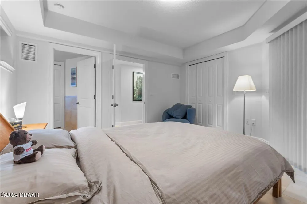 110 Ocean Way Drive Ponce Inlet, FL 32127