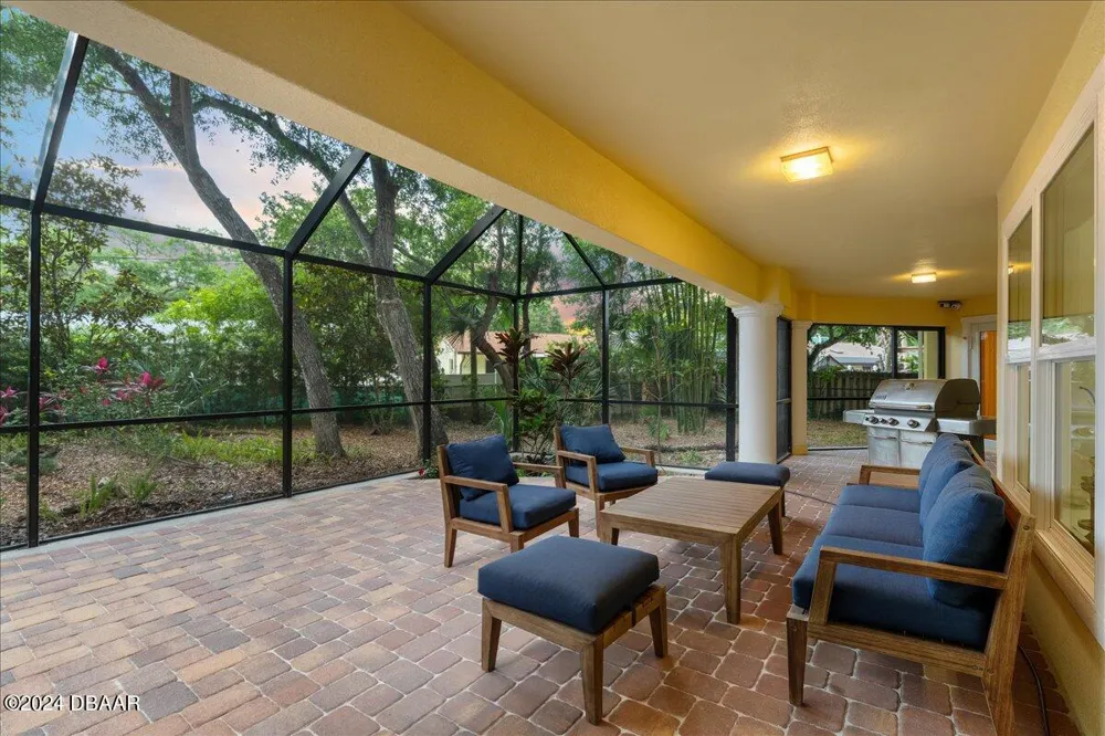 110 Ocean Way Drive Ponce Inlet, FL 32127