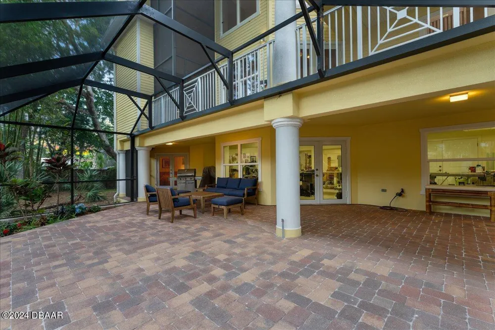 110 Ocean Way Drive Ponce Inlet, FL 32127