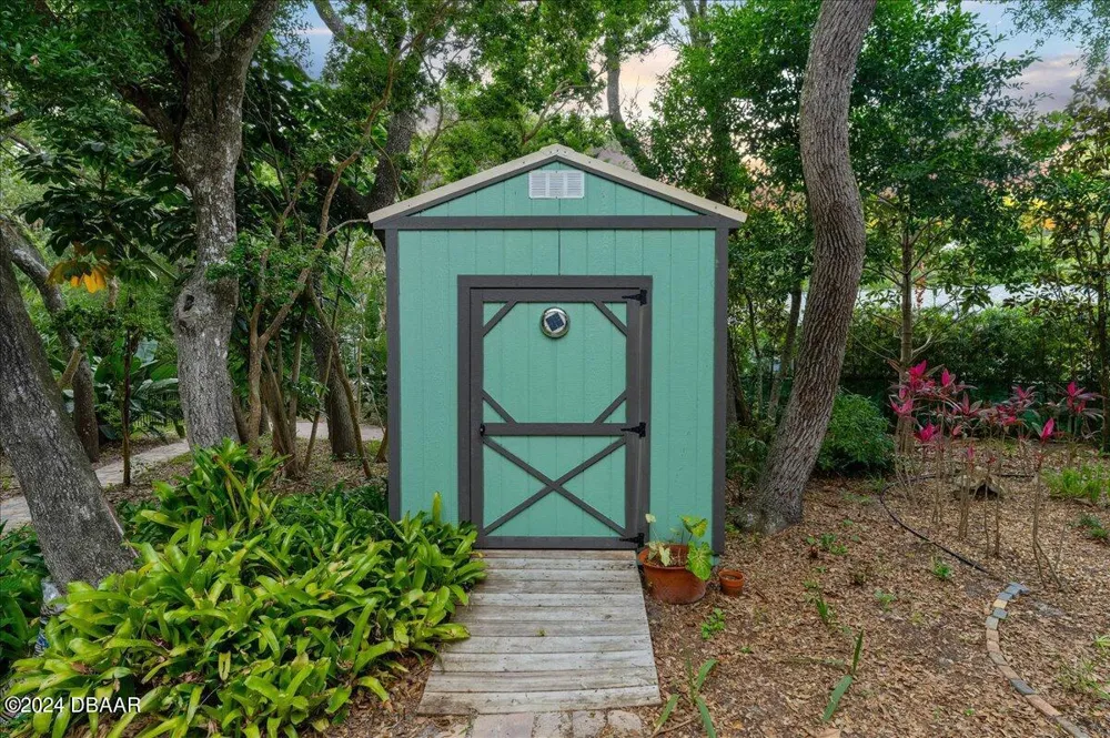 110 Ocean Way Drive Ponce Inlet, FL 32127