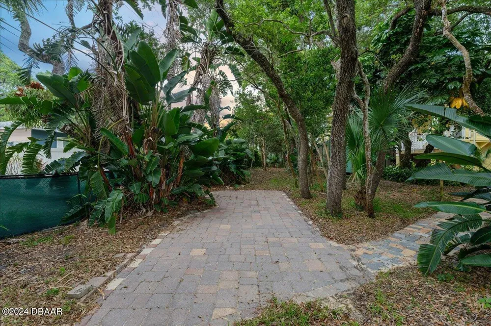 110 Ocean Way Drive Ponce Inlet, FL 32127