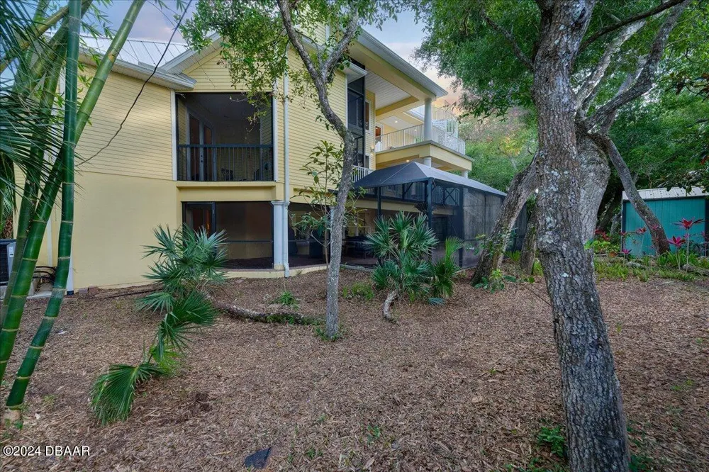 110 Ocean Way Drive Ponce Inlet, FL 32127