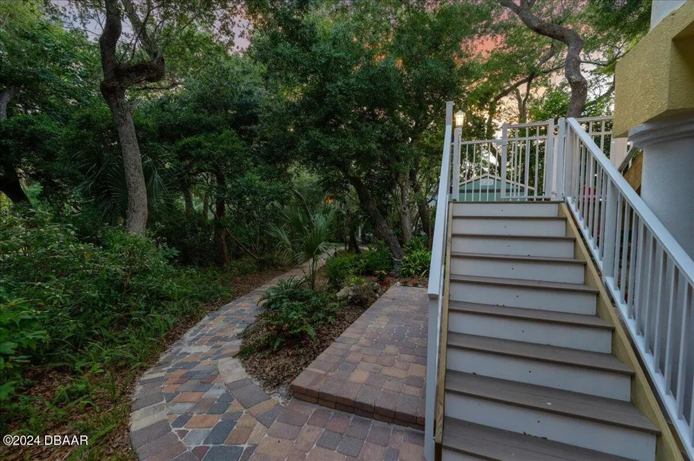 110 Ocean Way Drive Ponce Inlet, FL 32127