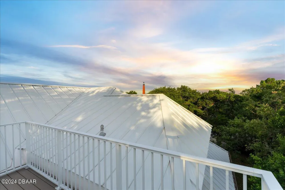 110 Ocean Way Drive Ponce Inlet, FL 32127