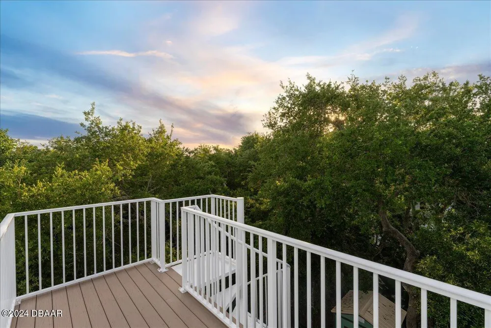 110 Ocean Way Drive Ponce Inlet, FL 32127