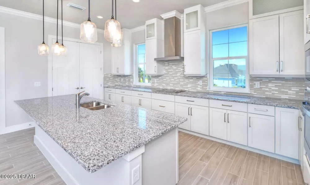 23 Marden Drive Ormond Beach, FL 32176