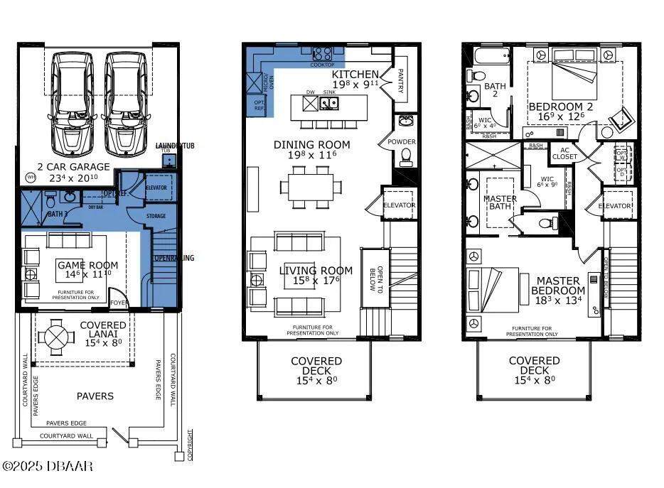 23 Marden Drive Ormond Beach, FL 32176
