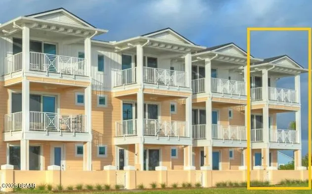 23 Marden Drive Ormond Beach, FL 32176