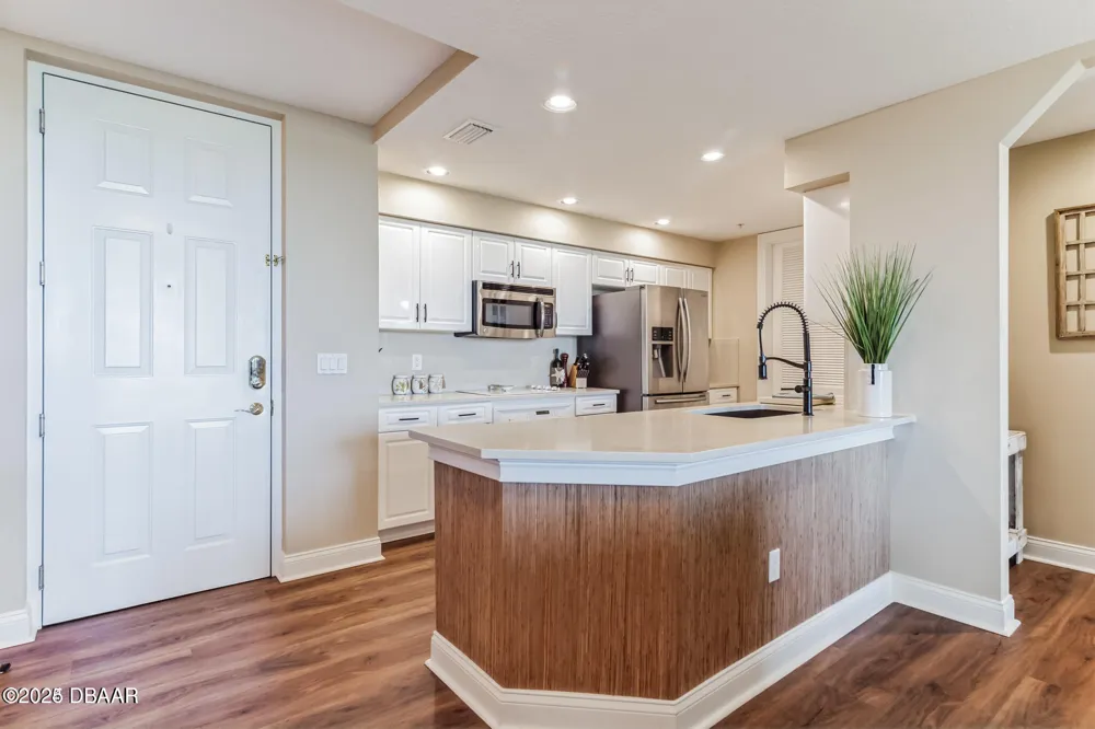 4672 Riverwalk Village Court #8203 Ponce Inlet, FL 32127