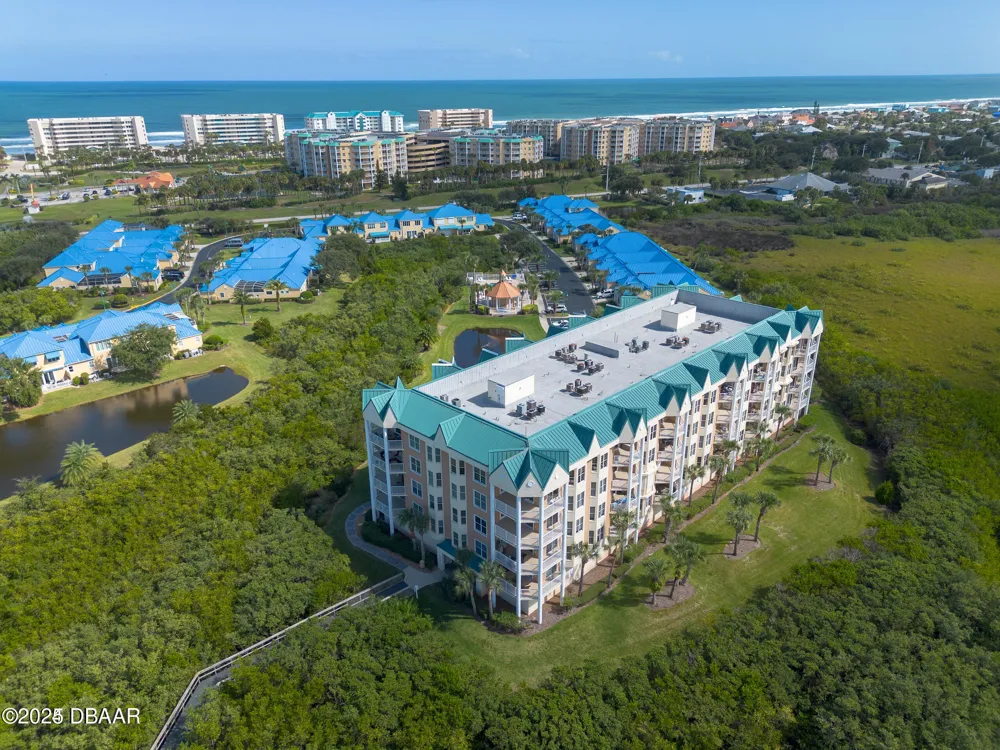 4672 Riverwalk Village Court #8203 Ponce Inlet, FL 32127