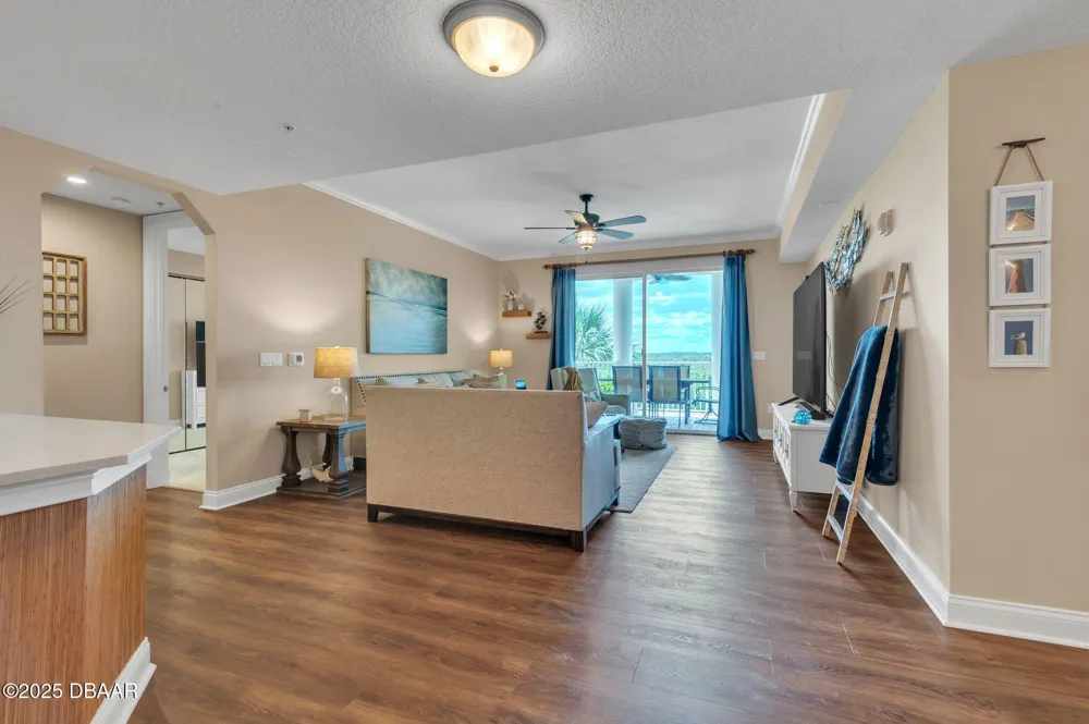 4672 Riverwalk Village Court #8203 Ponce Inlet, FL 32127