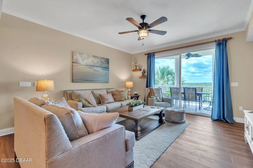 4672 Riverwalk Village Court #8203 Ponce Inlet, FL 32127