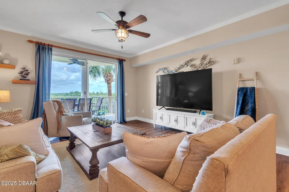4672 Riverwalk Village Court #8203 Ponce Inlet, FL 32127