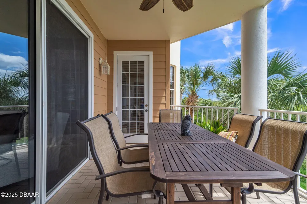 4672 Riverwalk Village Court #8203 Ponce Inlet, FL 32127
