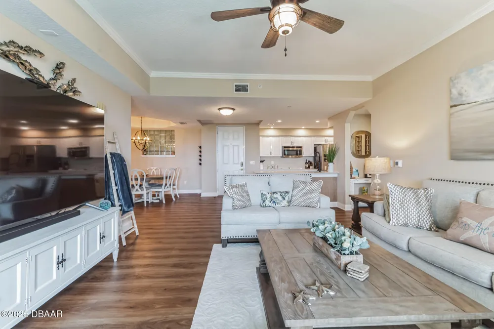 4672 Riverwalk Village Court #8203 Ponce Inlet, FL 32127