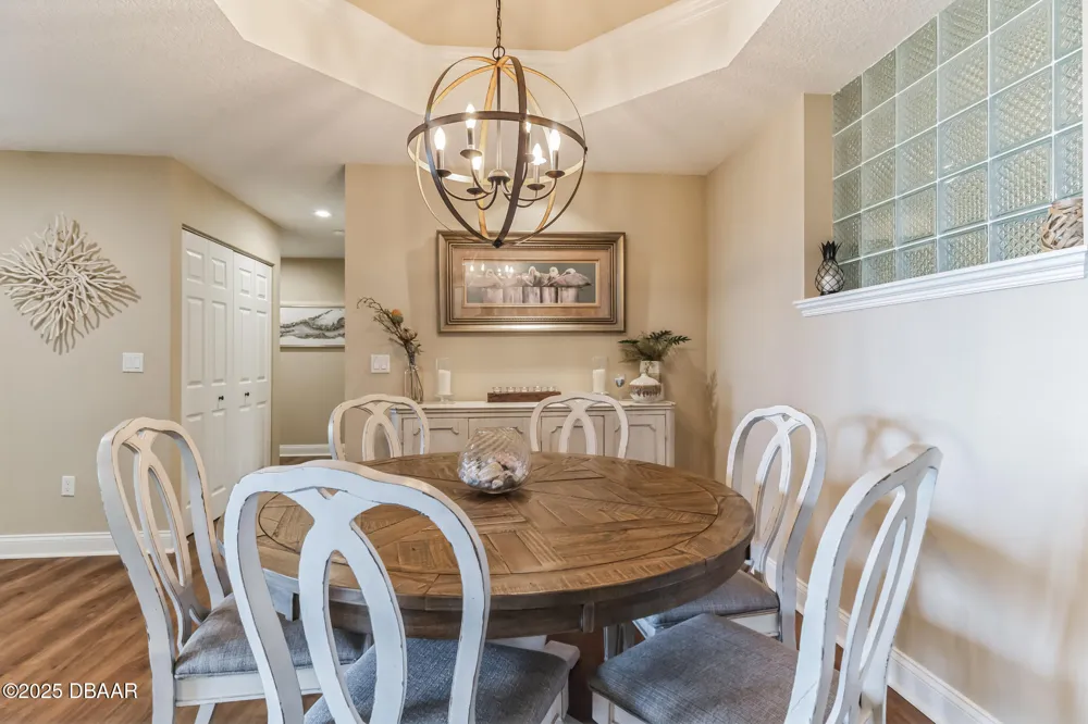 4672 Riverwalk Village Court #8203 Ponce Inlet, FL 32127