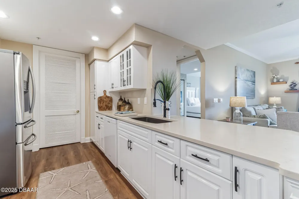 4672 Riverwalk Village Court #8203 Ponce Inlet, FL 32127