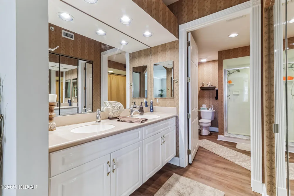 4672 Riverwalk Village Court #8203 Ponce Inlet, FL 32127