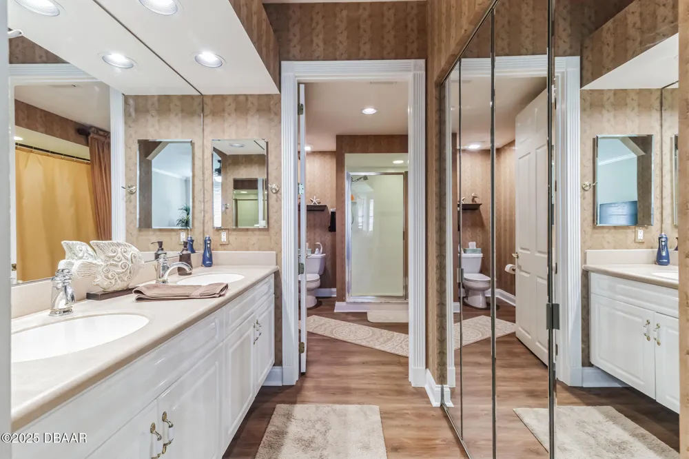 4672 Riverwalk Village Court #8203 Ponce Inlet, FL 32127