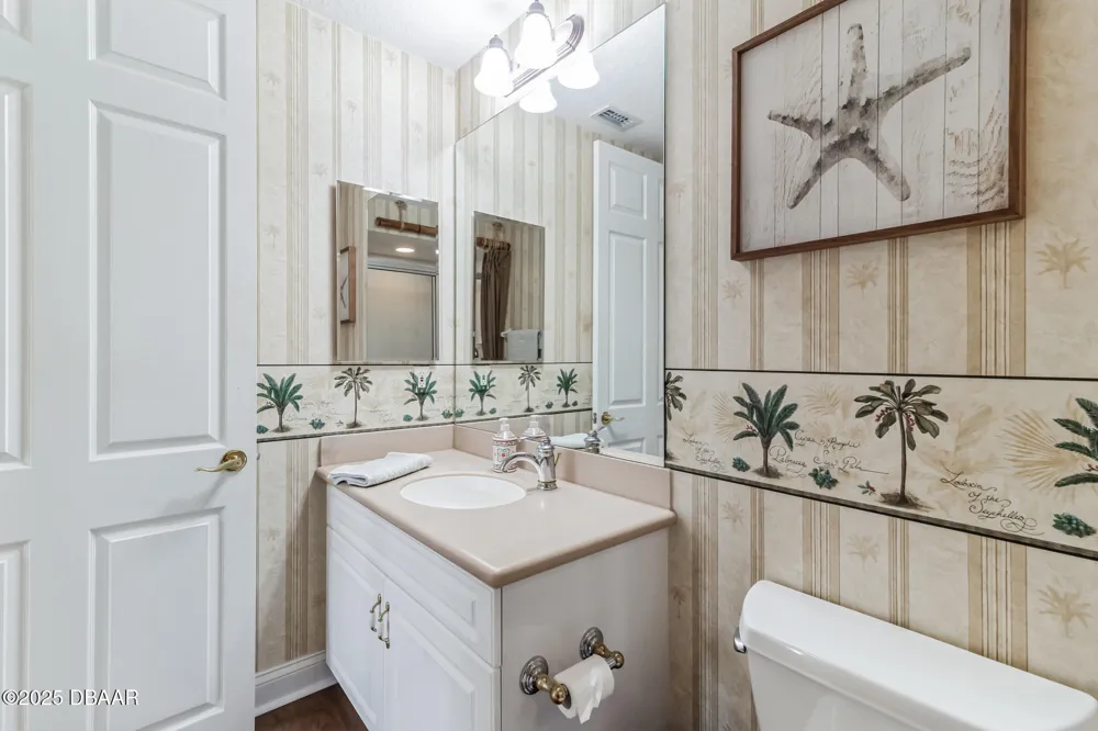 4672 Riverwalk Village Court #8203 Ponce Inlet, FL 32127
