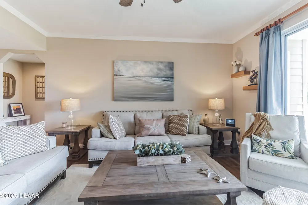 4672 Riverwalk Village Court #8203 Ponce Inlet, FL 32127