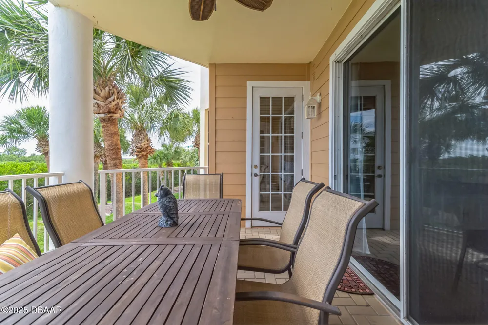 4672 Riverwalk Village Court #8203 Ponce Inlet, FL 32127