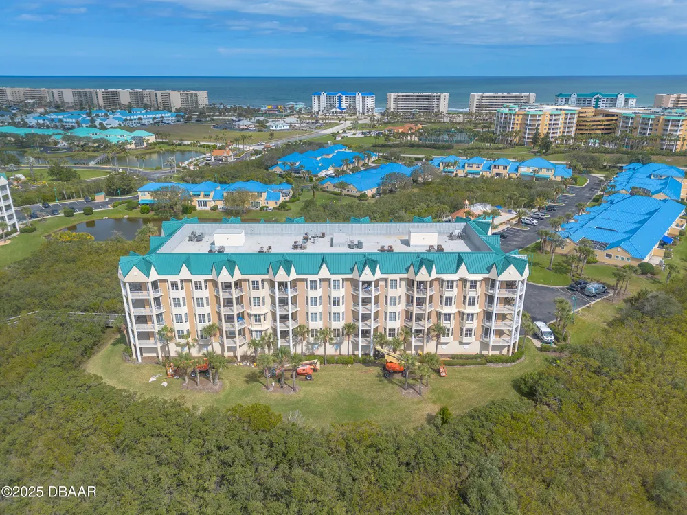 4672 Riverwalk Village Court #8203 Ponce Inlet, FL 32127
