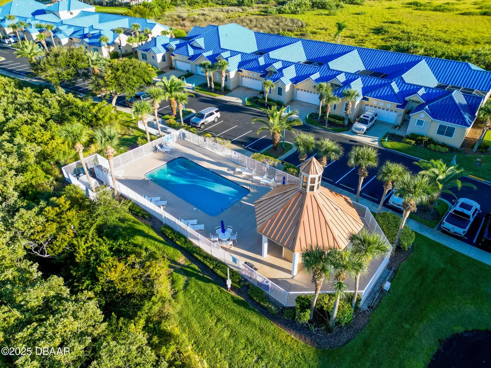 4672 Riverwalk Village Court #8203 Ponce Inlet, FL 32127