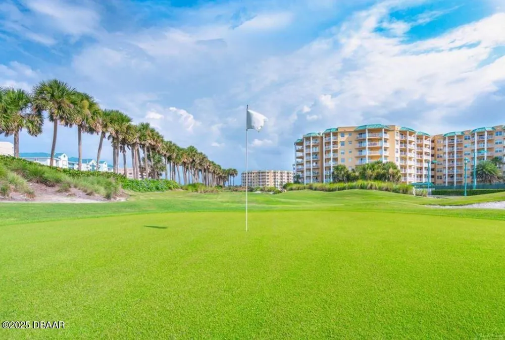 4672 Riverwalk Village Court #8203 Ponce Inlet, FL 32127