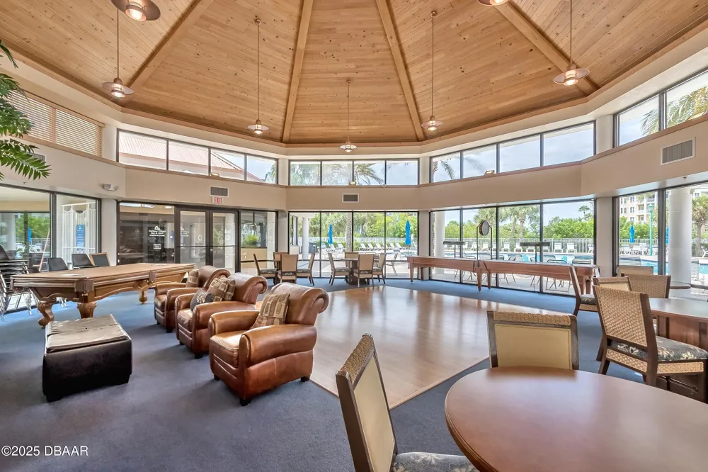 4672 Riverwalk Village Court #8203 Ponce Inlet, FL 32127