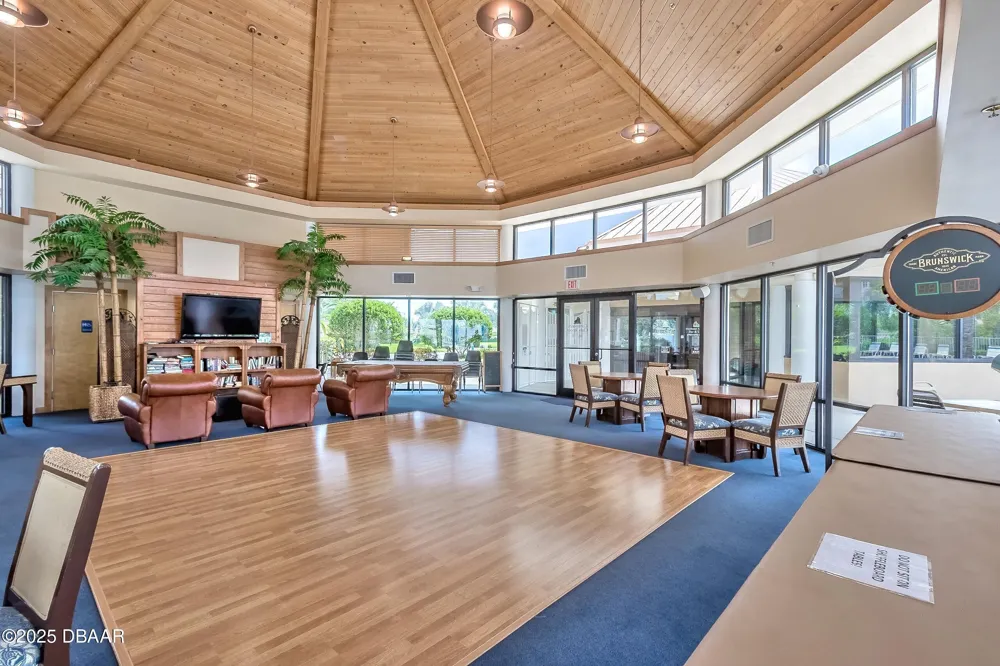 4672 Riverwalk Village Court #8203 Ponce Inlet, FL 32127
