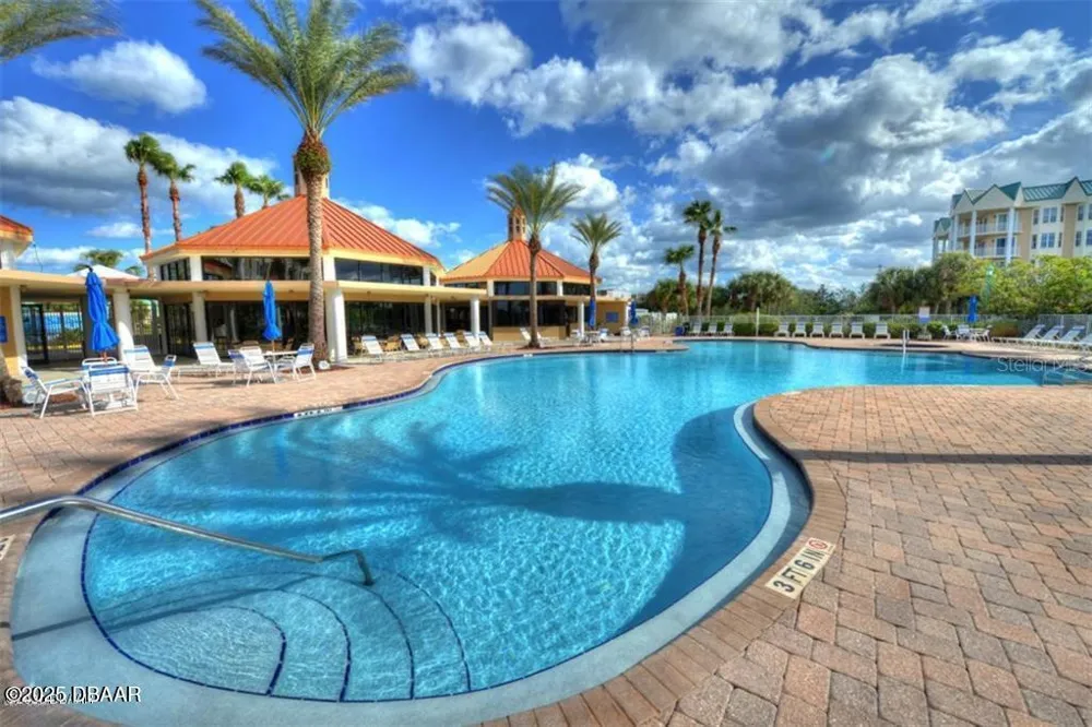 4672 Riverwalk Village Court #8203 Ponce Inlet, FL 32127
