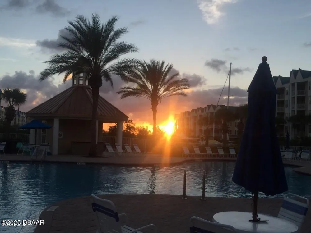 4672 Riverwalk Village Court #8203 Ponce Inlet, FL 32127
