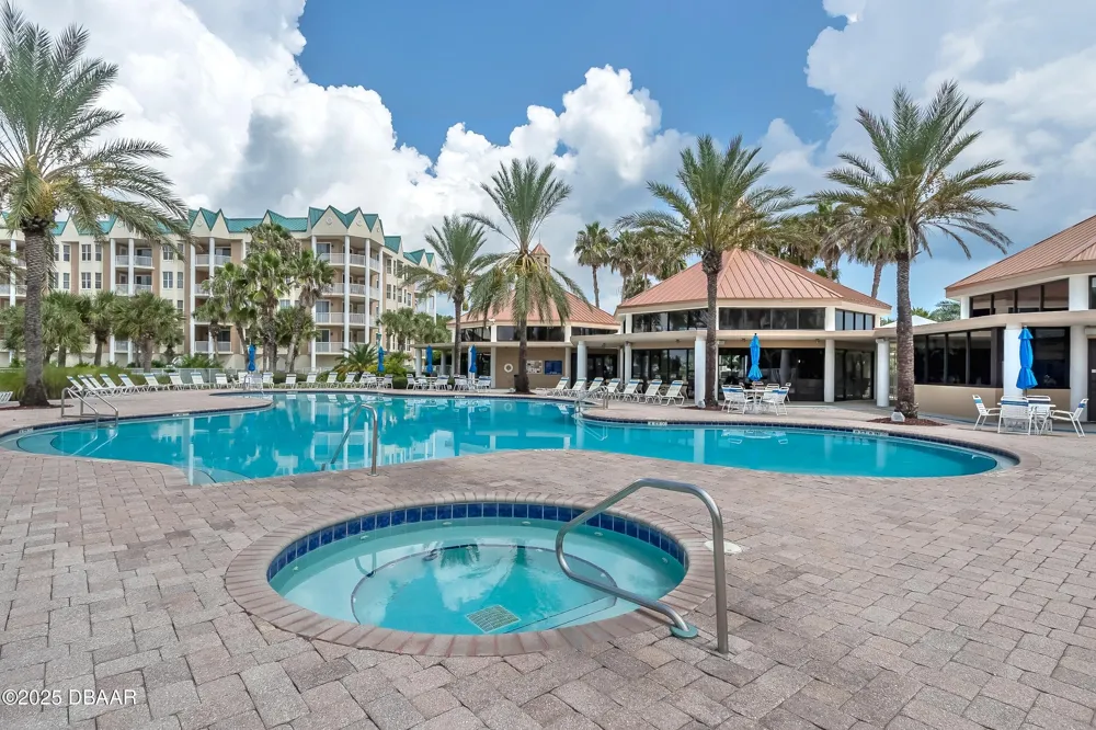 4672 Riverwalk Village Court #8203 Ponce Inlet, FL 32127