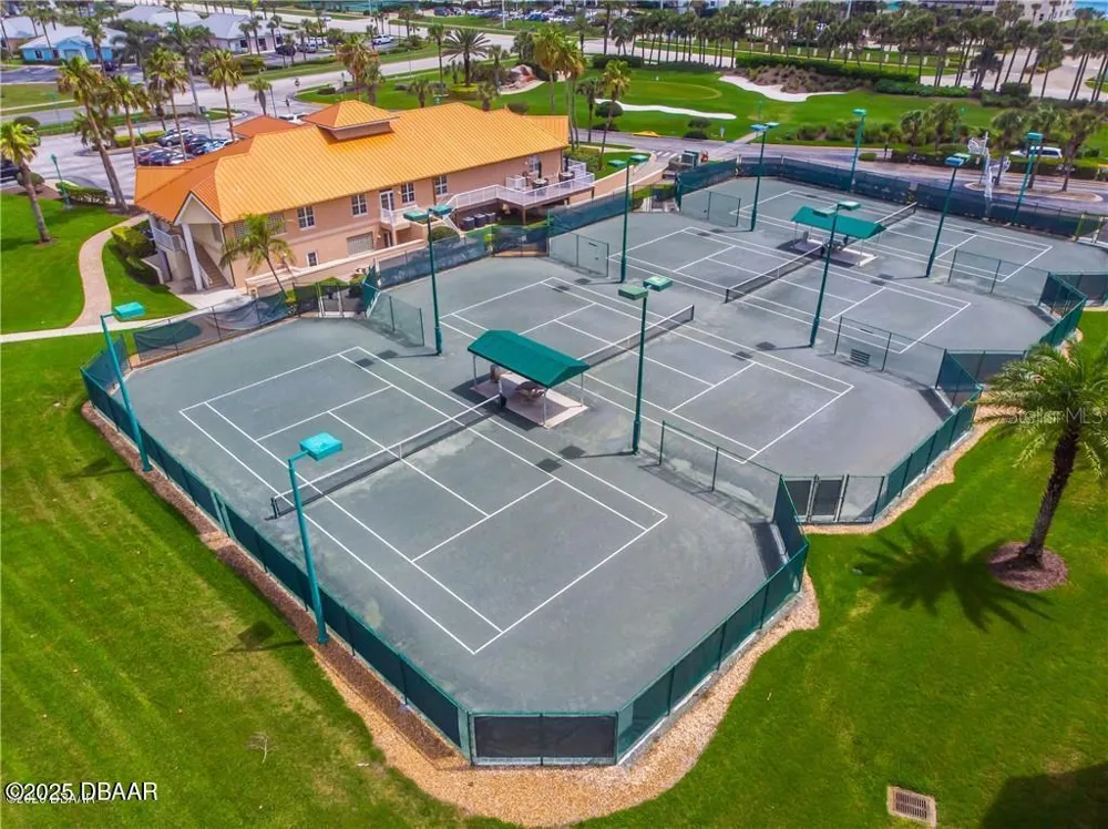 4672 Riverwalk Village Court #8203 Ponce Inlet, FL 32127