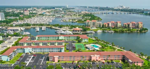 715 S Beach Street #114D