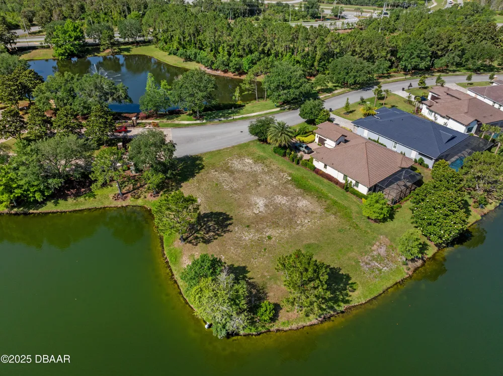 211 Conservatory Drive Palm Coast, FL 32137