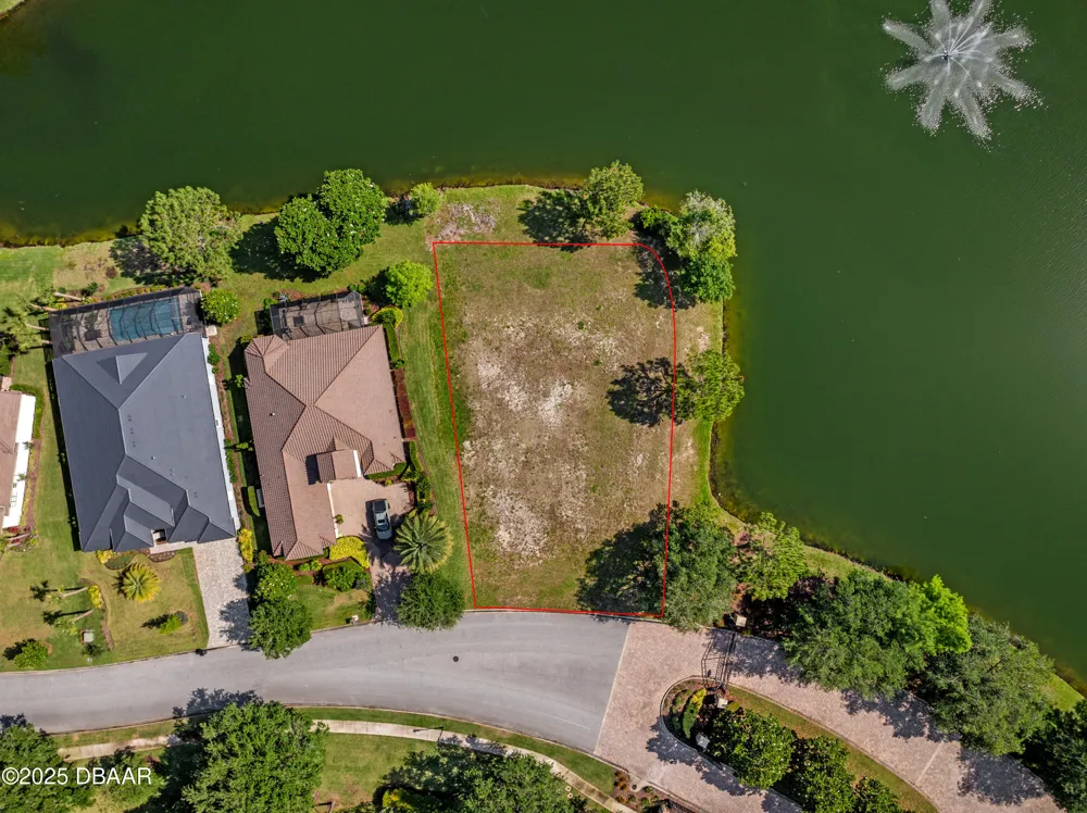 211 Conservatory Drive Palm Coast, FL 32137