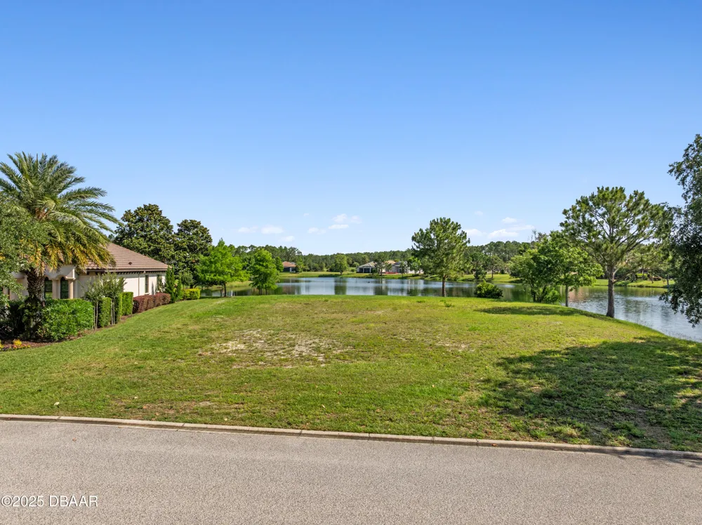 211 Conservatory Drive Palm Coast, FL 32137