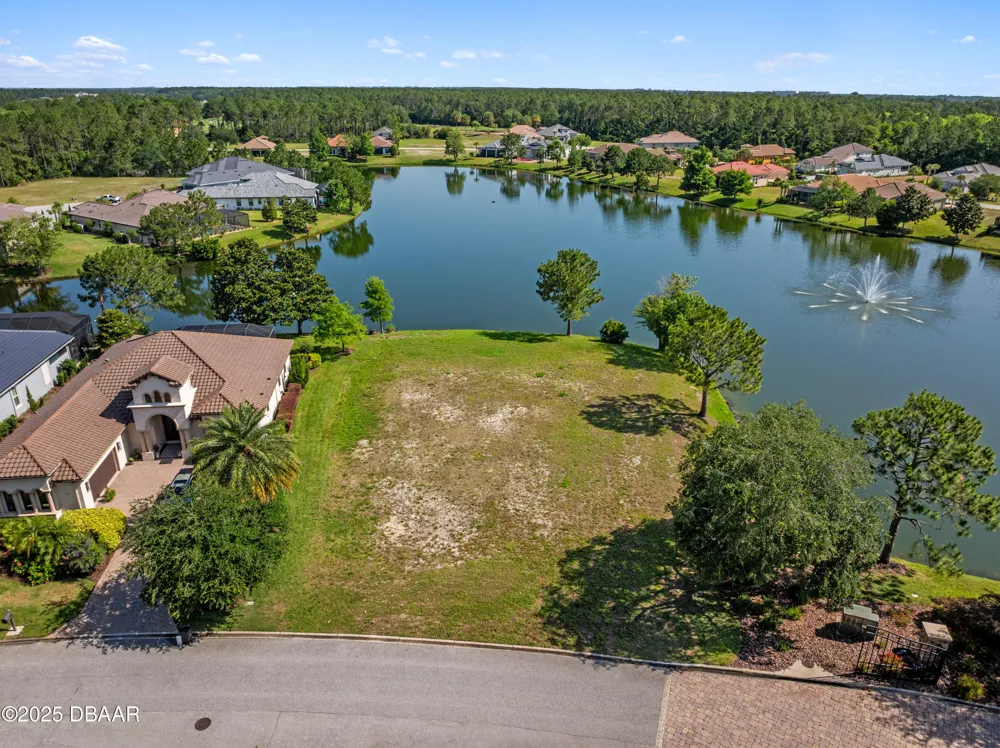 211 Conservatory Drive Palm Coast, FL 32137