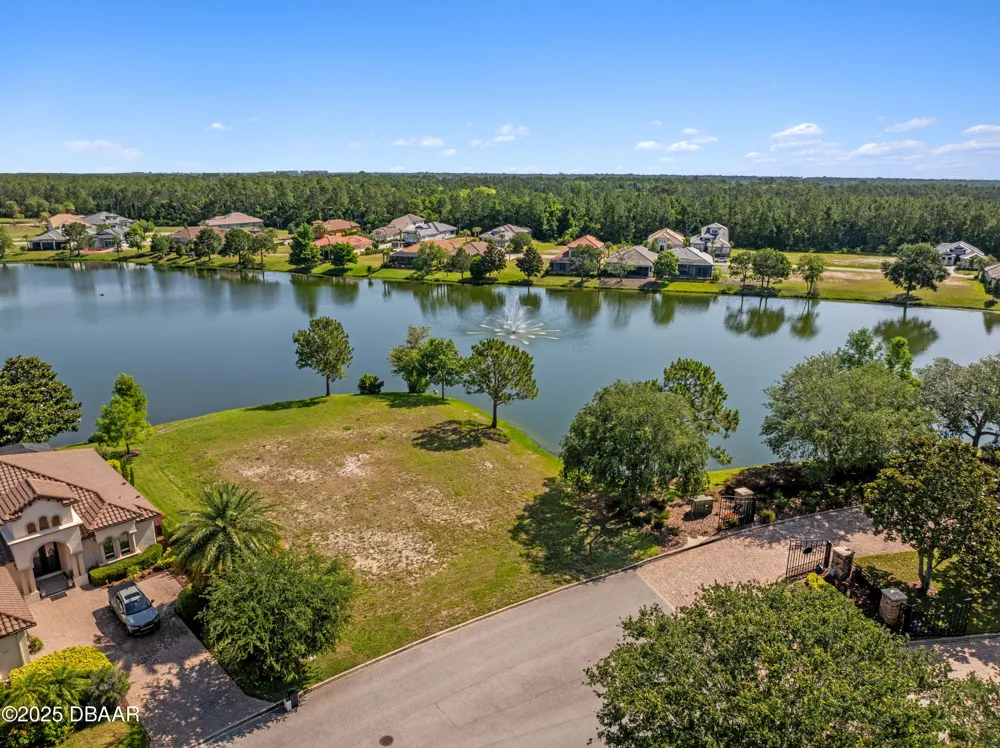 211 Conservatory Drive Palm Coast, FL 32137