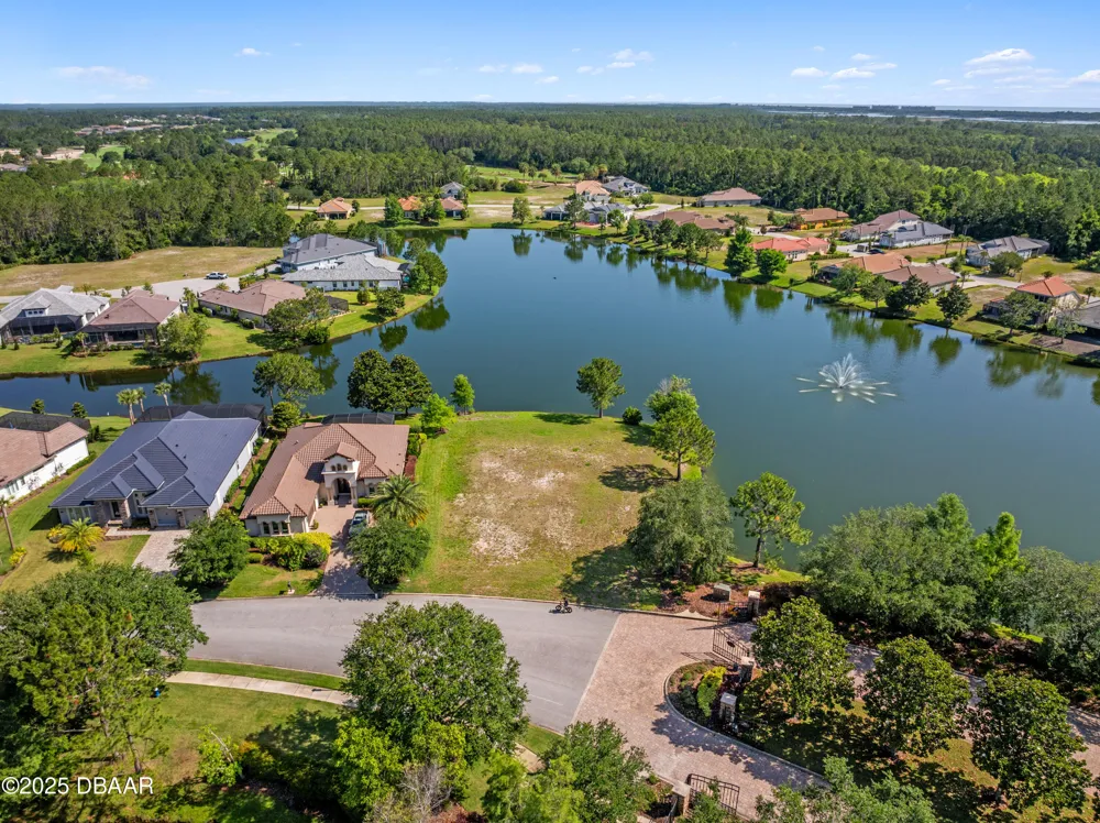 211 Conservatory Drive Palm Coast, FL 32137