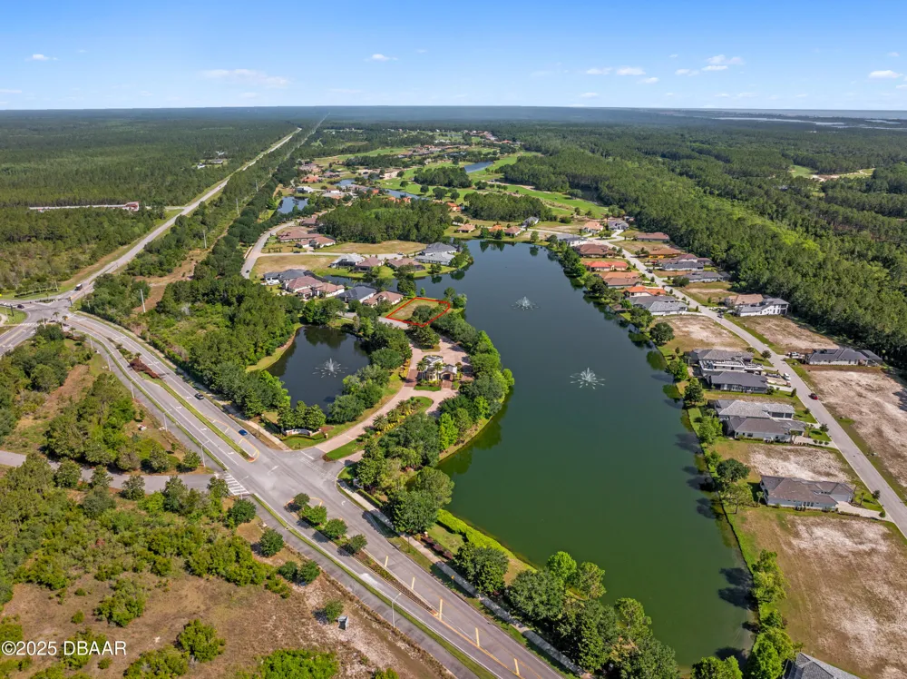211 Conservatory Drive Palm Coast, FL 32137