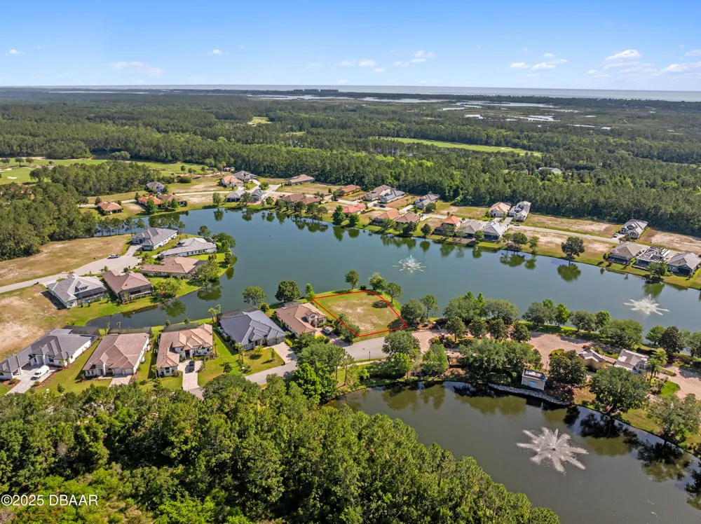 211 Conservatory Drive Palm Coast, FL 32137