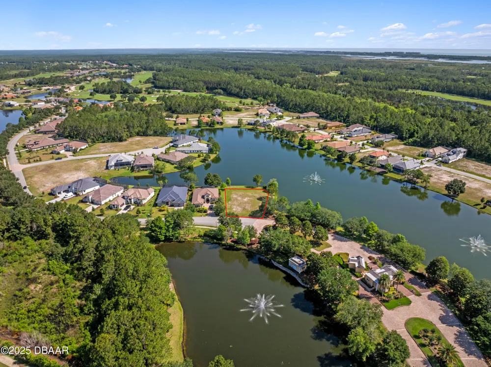 211 Conservatory Drive Palm Coast, FL 32137