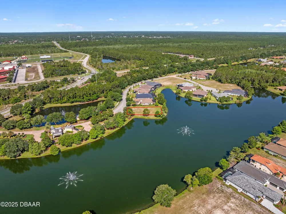 211 Conservatory Drive Palm Coast, FL 32137