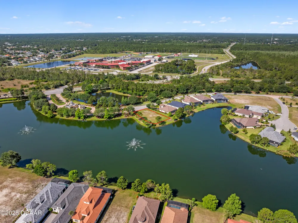 211 Conservatory Drive Palm Coast, FL 32137